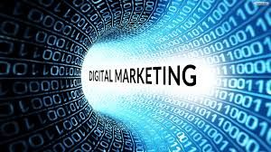 a digital marketing strategy