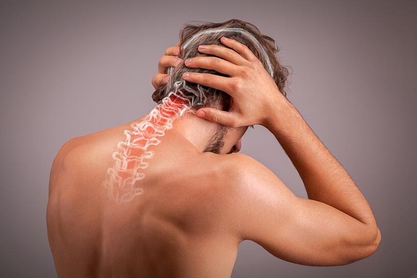 treating neck pain without surgery
