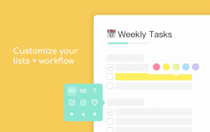 workflow management platform